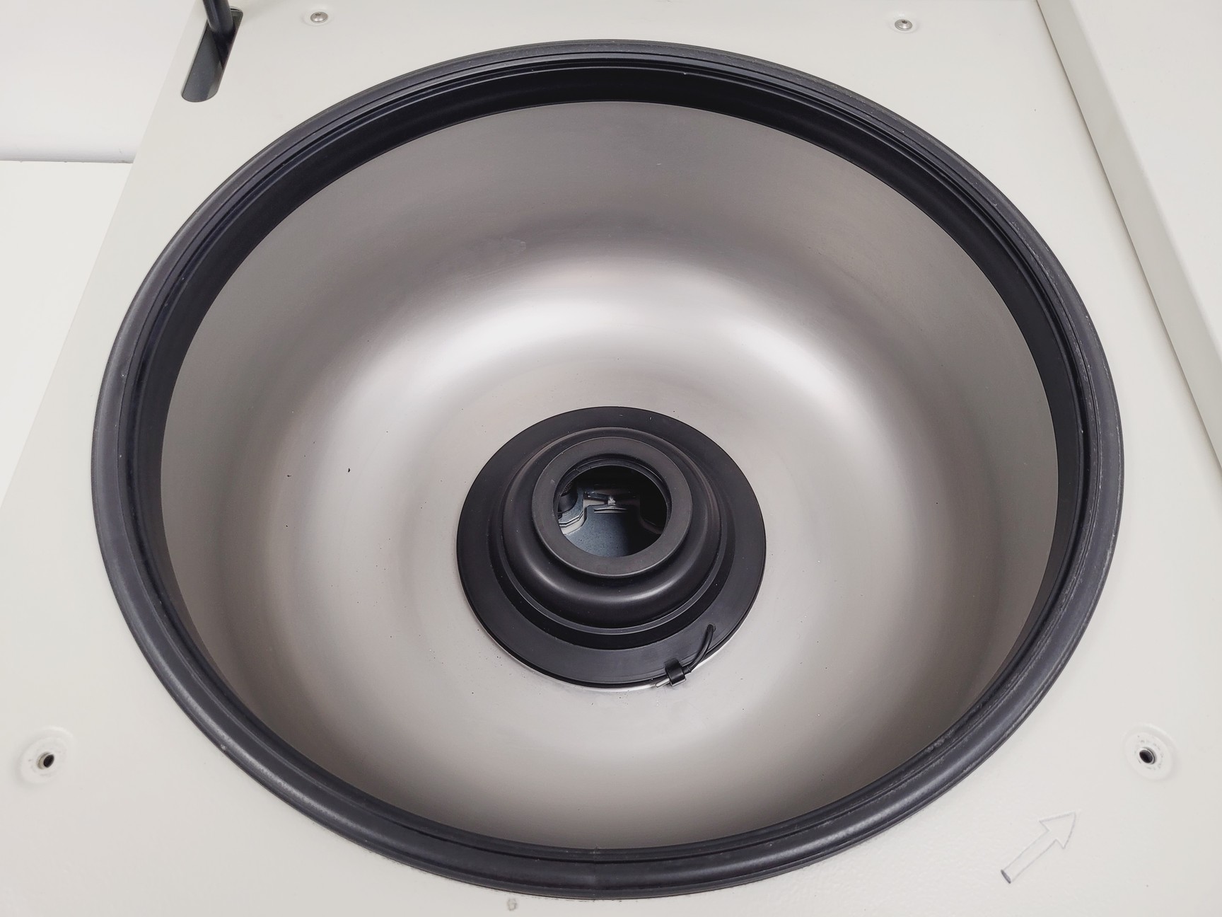 Image of Thermo Scientific Heraeus Megafuge 40R Laboratory Centrifuge Lab Spares/Repair