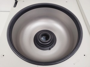 Thumbnail image of Thermo Scientific Heraeus Megafuge 40R Laboratory Centrifuge Lab Spares/Repair