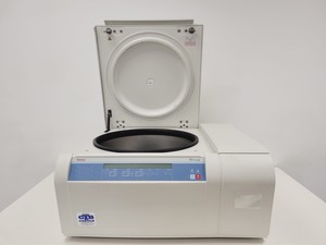 Thumbnail image of Thermo Scientific Heraeus Megafuge 40R Laboratory Centrifuge Lab Spares/Repair