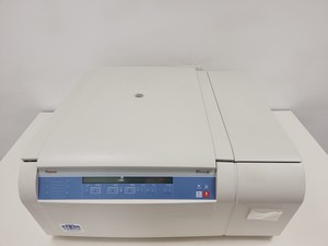 Thumbnail image of Thermo Scientific Heraeus Megafuge 40R Laboratory Centrifuge Lab Spares/Repair