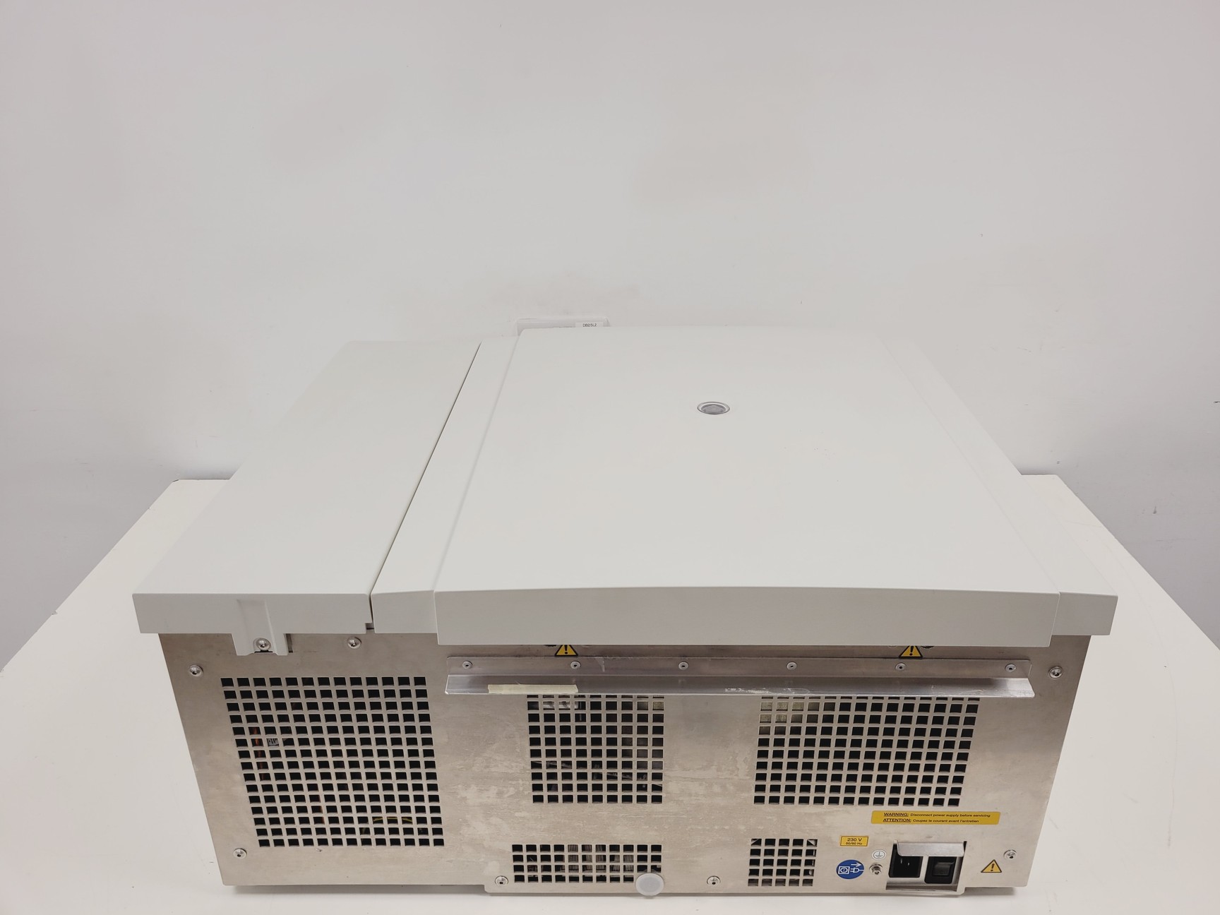 Image of Thermo Scientific Heraeus Megafuge 40R Laboratory Centrifuge Lab Spares/Repair