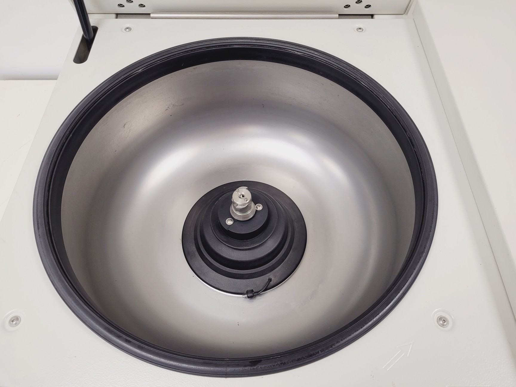 Image of Thermo Scientific Heraeus Megafuge 40R Laboratory Centrifuge Lab Spares/Repair