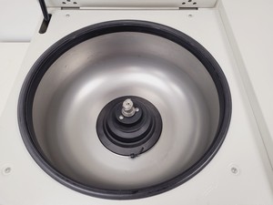 Thumbnail image of Thermo Scientific Heraeus Megafuge 40R Laboratory Centrifuge Lab Spares/Repair