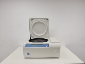 Thumbnail image of Thermo Scientific Heraeus Megafuge 40R Laboratory Centrifuge Lab Spares/Repair