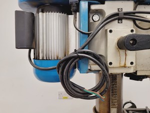 Thumbnail image of Chester Eagle 30 Variable-Speed Bench Milling Machine – Single Phase