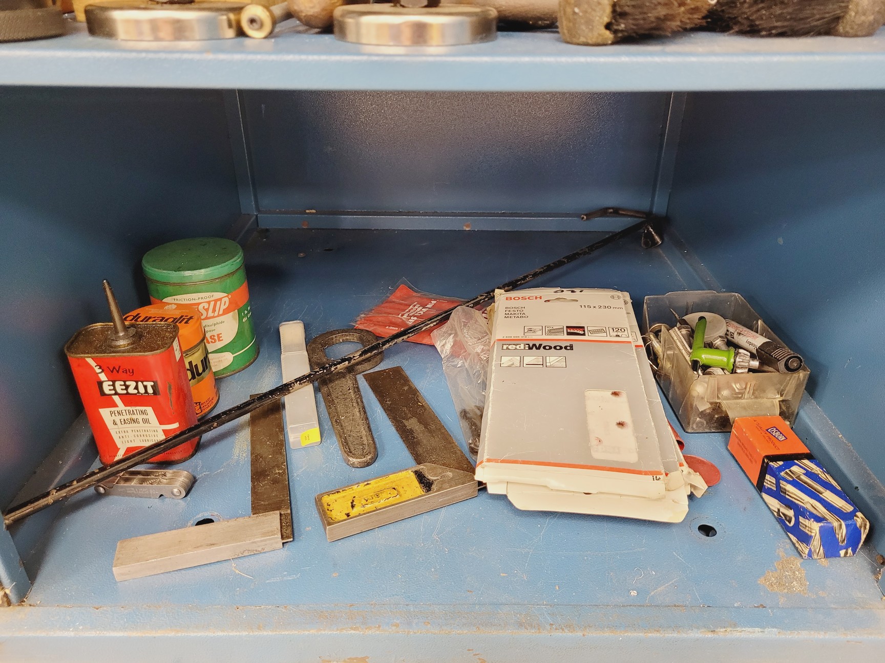 Image of Chester Eagle 30 Variable-Speed Bench Milling Machine – Single Phase