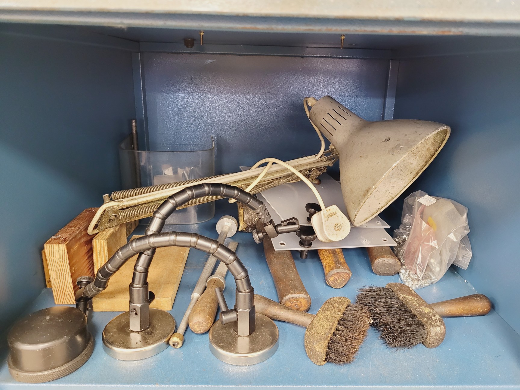 Image of Chester Eagle 30 Variable-Speed Bench Milling Machine – Single Phase