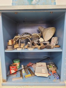 Thumbnail image of Chester Eagle 30 Variable-Speed Bench Milling Machine – Single Phase