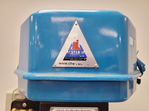 Thumbnail image of Chester Eagle 30 Variable-Speed Bench Milling Machine – Single Phase