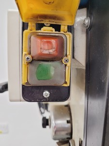 Thumbnail image of Chester Eagle 30 Variable-Speed Bench Milling Machine – Single Phase