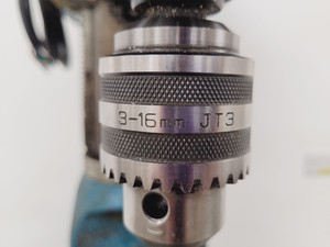 Thumbnail image of Chester Eagle 30 Variable-Speed Bench Milling Machine – Single Phase