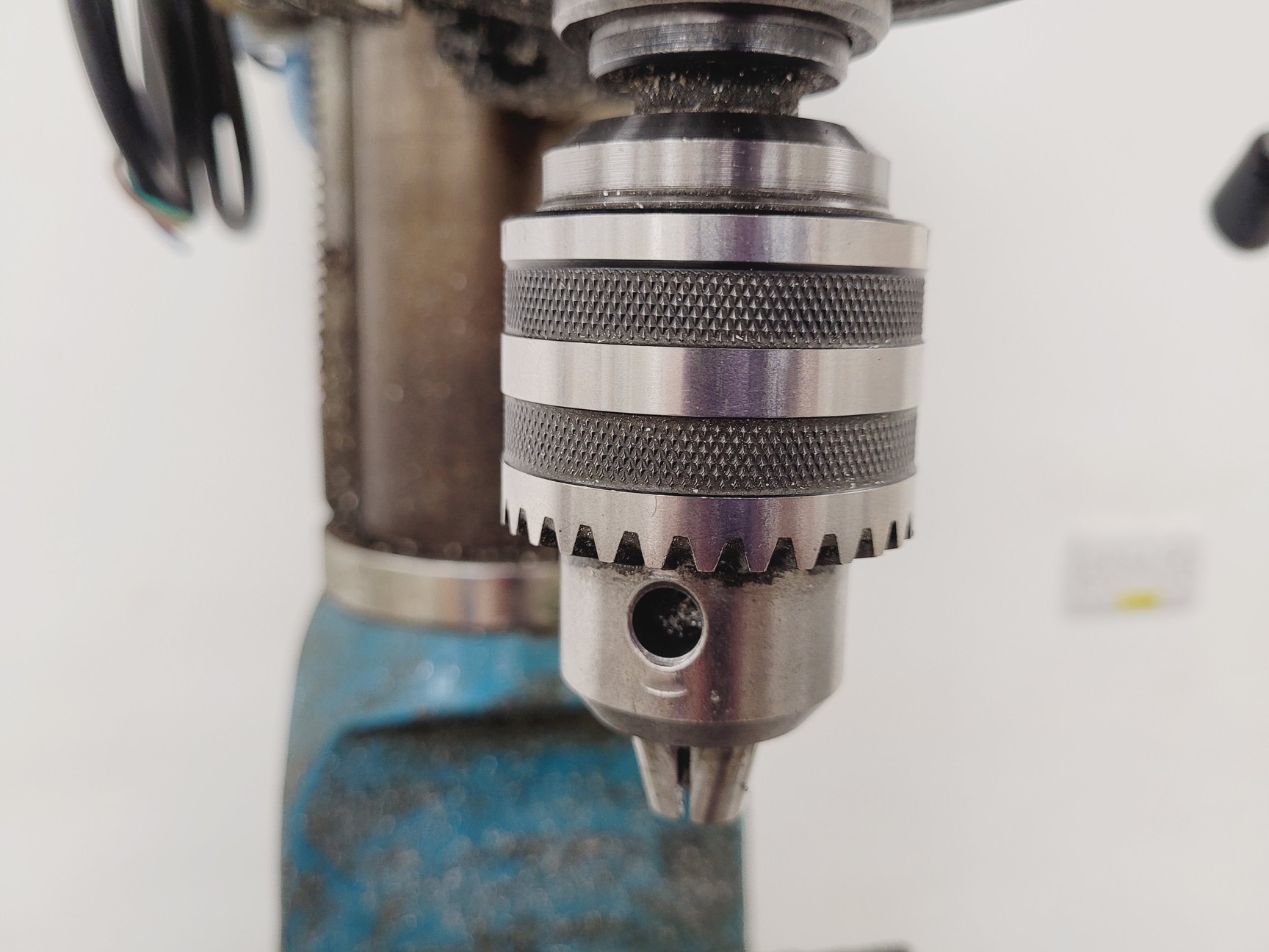 Image of Chester Eagle 30 Variable-Speed Bench Milling Machine – Single Phase