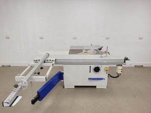 Thumbnail image of Axminster Industrial Series P30/2200 Panel Saw 953440