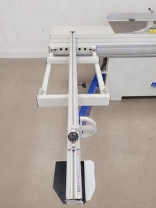 Thumbnail image of Axminster Industrial Series P30/2200 Panel Saw 953440