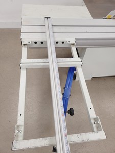 Thumbnail image of Axminster Industrial Series P30/2200 Panel Saw 953440