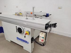 Thumbnail image of Axminster Industrial Series P30/2200 Panel Saw 953440