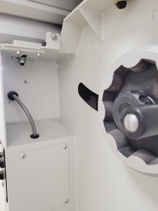 Thumbnail image of Axminster Industrial Series P30/2200 Panel Saw 953440