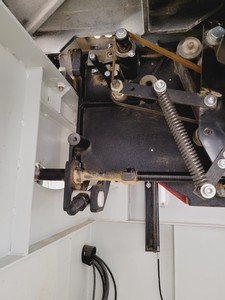 Thumbnail image of Axminster Industrial Series P30/2200 Panel Saw 953440