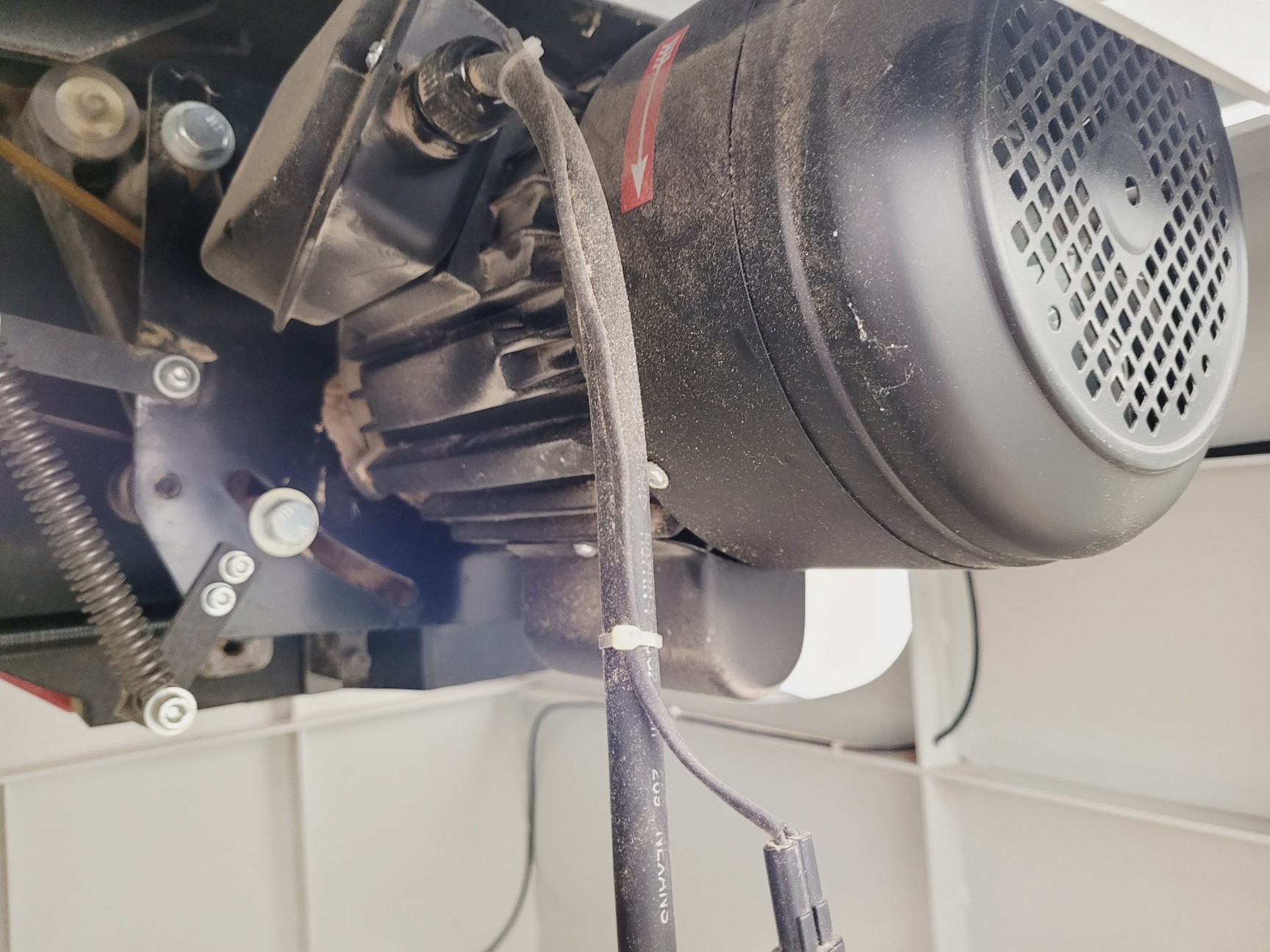 Image of Axminster Industrial Series P30/2200 Panel Saw 953440