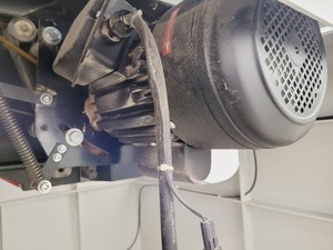 Thumbnail image of Axminster Industrial Series P30/2200 Panel Saw 953440