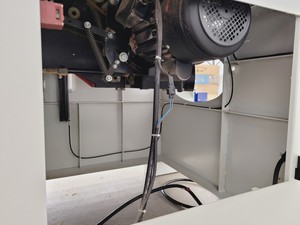 Thumbnail image of Axminster Industrial Series P30/2200 Panel Saw 953440