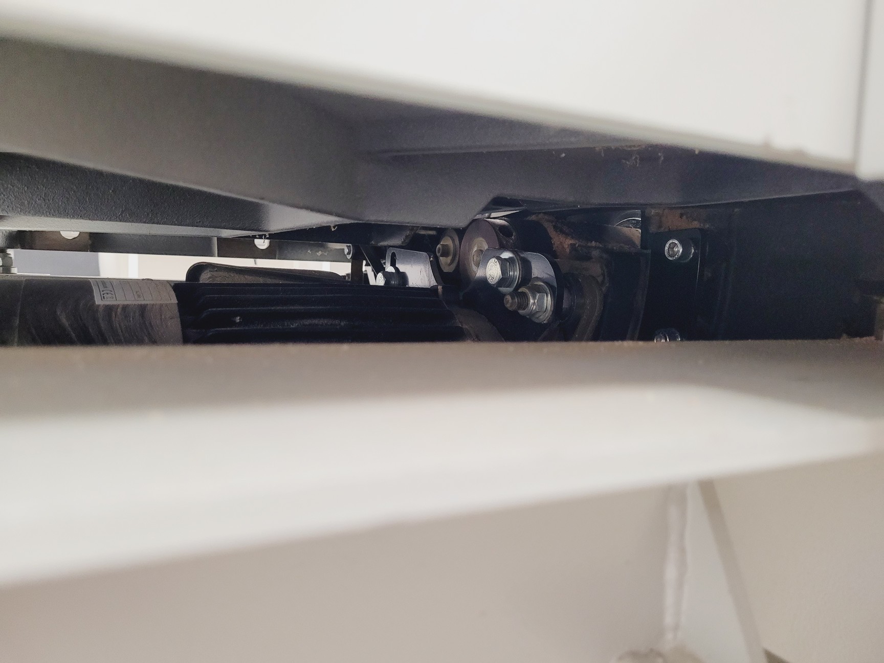 Image of Axminster Industrial Series P30/2200 Panel Saw 953440