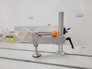 Thumbnail image of Axminster Industrial Series P30/2200 Panel Saw 953440