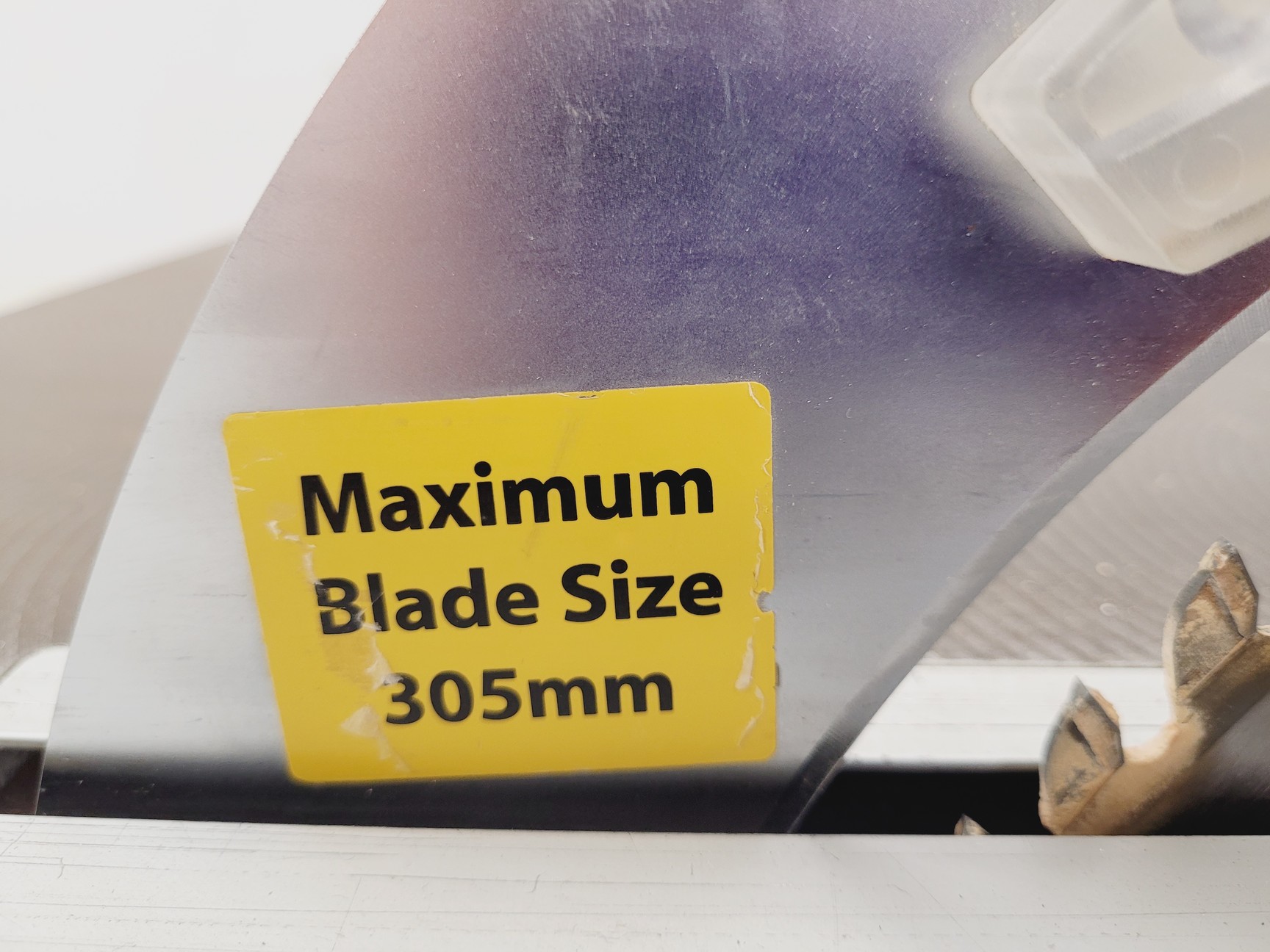 Image of Axminster Industrial Series P30/2200 Panel Saw 953440