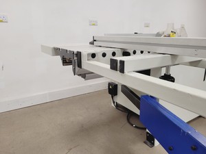 Thumbnail image of Axminster Industrial Series P30/2200 Panel Saw 953440