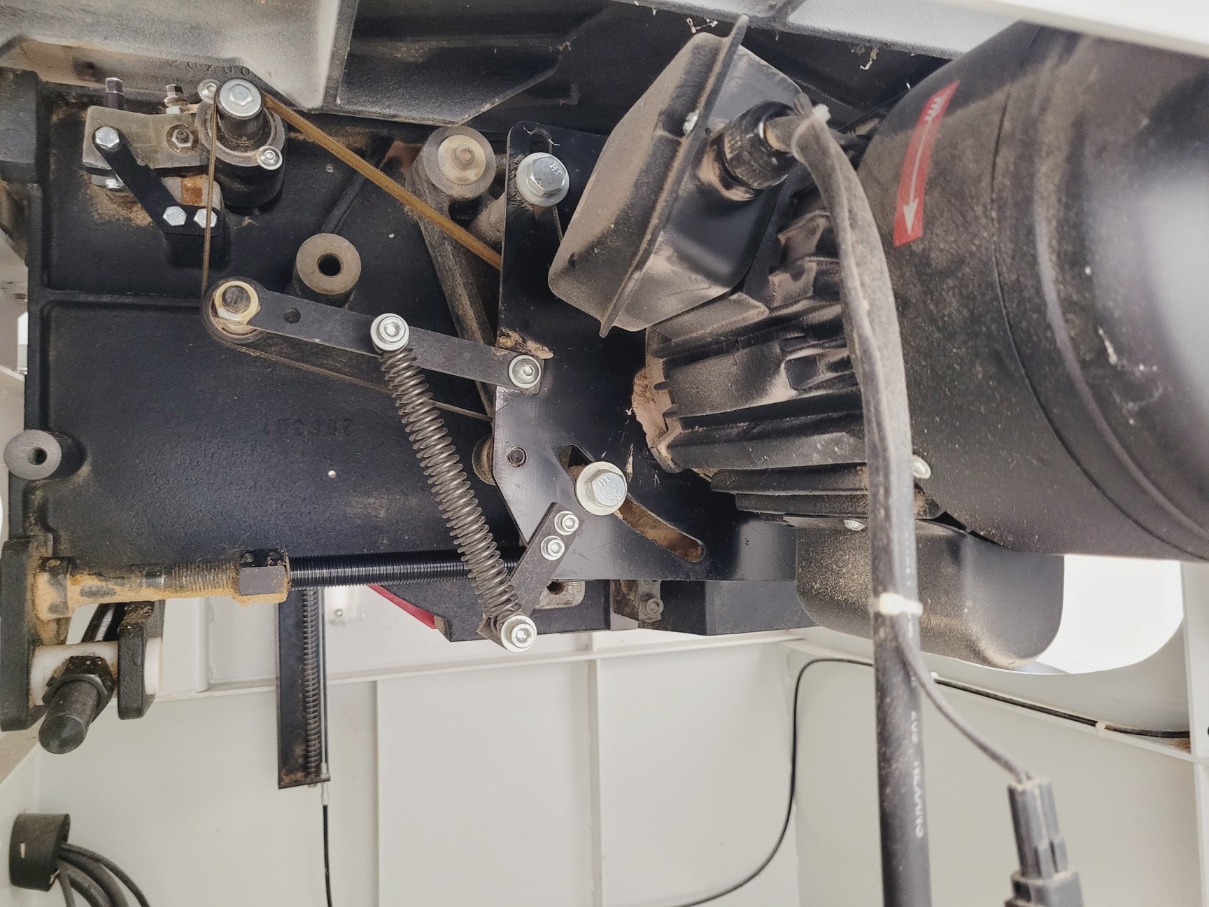 Image of Axminster Industrial Series P30/2200 Panel Saw 953440