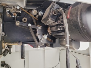 Thumbnail image of Axminster Industrial Series P30/2200 Panel Saw 953440