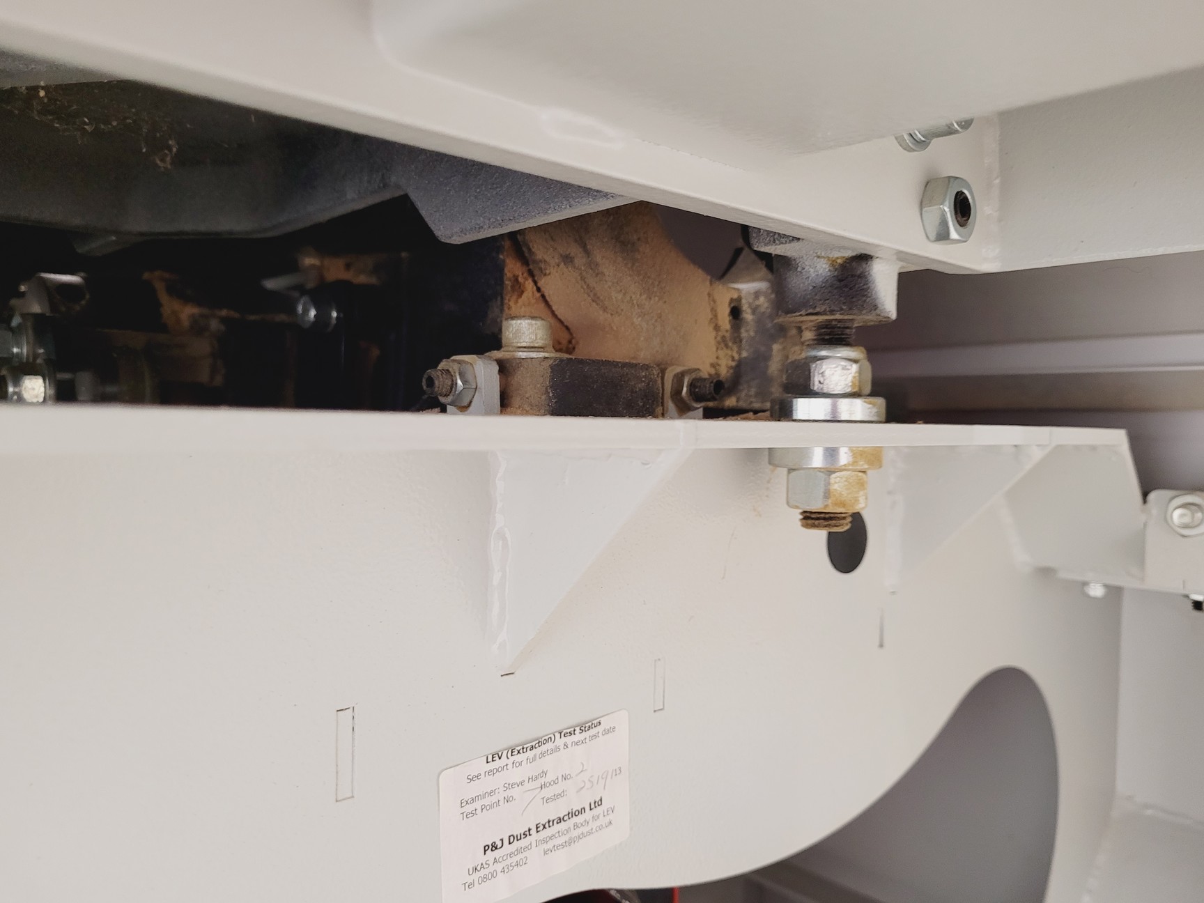 Image of Axminster Industrial Series P30/2200 Panel Saw 953440