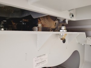 Thumbnail image of Axminster Industrial Series P30/2200 Panel Saw 953440