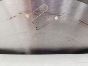 Thumbnail image of Axminster Industrial Series P30/2200 Panel Saw 953440