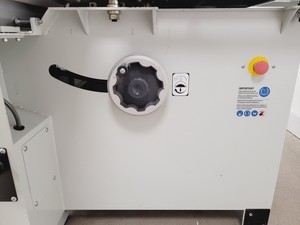 Thumbnail image of Axminster Industrial Series P30/2200 Panel Saw 953440