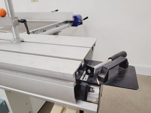 Thumbnail image of Axminster Industrial Series P30/2200 Panel Saw 953440