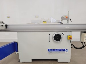 Thumbnail image of Axminster Industrial Series P30/2200 Panel Saw 953440