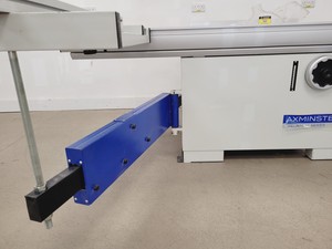Thumbnail image of Axminster Industrial Series P30/2200 Panel Saw 953440
