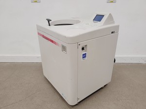 Thumbnail image of Sorvall Discovery 100SE Ultracentrifuge - No Rotor Included Lab
