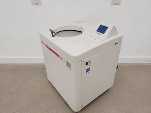 Thumbnail image of Sorvall Discovery 100SE Ultracentrifuge - No Rotor Included Lab