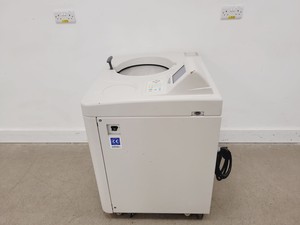 Thumbnail image of Sorvall Discovery 100SE Ultracentrifuge - No Rotor Included Lab