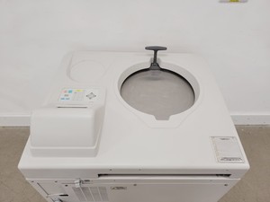 Thumbnail image of Sorvall Discovery 100SE Ultracentrifuge - No Rotor Included Lab