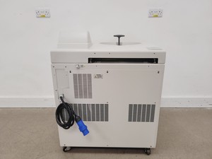 Thumbnail image of Sorvall Discovery 100SE Ultracentrifuge - No Rotor Included Lab