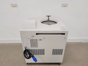 Thumbnail image of Sorvall Discovery 100SE Ultracentrifuge - No Rotor Included Lab
