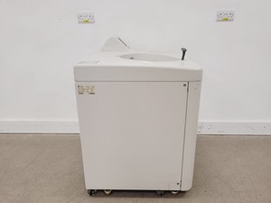 Thumbnail image of Sorvall Discovery 100SE Ultracentrifuge - No Rotor Included Lab