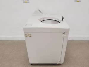 Thumbnail image of Sorvall Discovery 100SE Ultracentrifuge - No Rotor Included Lab