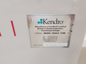 Thumbnail image of Sorvall Discovery 100SE Ultracentrifuge - No Rotor Included Lab