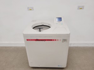 Thumbnail image of Sorvall Discovery 100SE Ultracentrifuge - No Rotor Included Lab