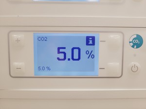 Thumbnail image of Kuhner Shaker ISF1-ZC EcoDew Shaking Incubator Double Stack Lab
