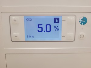 Thumbnail image of Kuhner Shaker ISF1-ZC EcoDew Shaking Incubator Double Stack Lab